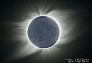 Sonnenfinsternis